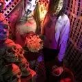 Stir Up Some Horror with Your Love this Valentine's Day at Creeperum!  photo