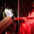 Stir Up Some Horror with Your Love this Valentine's Day at Creeperum!  photo