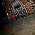 Haunted Graham Mansion's 2016 Owner Interview with VirginiaHauntedHouses.com photo