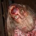 Haunted Graham Mansion's 2016 Owner Interview with VirginiaHauntedHouses.com photo