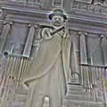 Haunted Graham Mansion's 2016 Owner Interview with VirginiaHauntedHouses.com photo