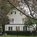 Amityville Horror House