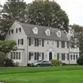 Amityville Horror House