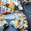 Halloween Bark
