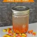 Candy Corn Vodka