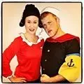 Five Fantastic Couple Costume Ideas for Halloween photo