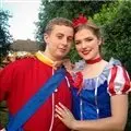 Five Fantastic Couple Costume Ideas for Halloween photo