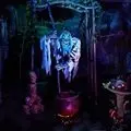 Check out What Creepy-Good Fun is in Store at Creeperum for the 2016 Halloween Season! photo
