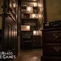 Check out What's in Store this Halloween Season at Cross Roads Escape Games! photo
