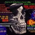 Find Out What's In Store at Dark Nightmares Haunted House for the 2016 Halloween Season! photo