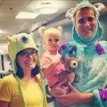Make it a family affair!