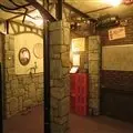 Can You Escape The Dwelling? Michigan Escape Games Introduces New Haunted Escape Room! photo