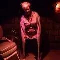 Travel to the Edge of Insanity this Halloween Season & Take on the Frightening Fun! photo