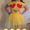 Five Spot On Emoji Costumes for Halloween photo