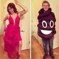 Five Spot On Emoji Costumes for Halloween photo