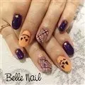 Seven Spooktacular Examples of Exceptional Halloween Nail Art photo