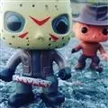 Five Frightful POP! Figurines Perfect For Any Horror Fan photo