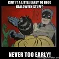 5 Feels Every Halloween Lover Gets Come September photo