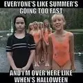 5 Feels Every Halloween Lover Gets Come September photo