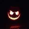 Five Magical Disney Themed Jack-o-Lanterns photo