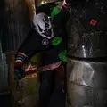 Celebrate Friday the 13th at Brighton's Clown Asylum! photo