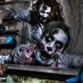 Celebrate Friday the 13th at Brighton's Clown Asylum! photo