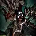 Celebrate Friday the 13th at Brighton's Clown Asylum! photo