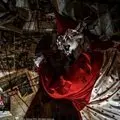 Celebrate Friday the 13th at Brighton's Clown Asylum! photo