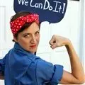'We can do it!'