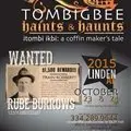 Haints & Haunts 2015
