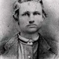 Reuben Houston Burrow (also known as Rube Burrows) 