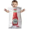 Heinz Ketchup Baby Costume