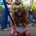 Groovy dude!