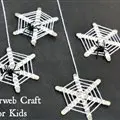 Frighteningly Fun Halloween Crafts for Kids photo