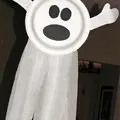 Frighteningly Fun Halloween Crafts for Kids photo