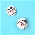 Seven Spookily Sweet Halloween Themed Cupcakes photo