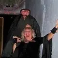 Hall's Haunted Halls Provides Thrillseekers with Heart-Pounding Fun this Halloween Season! photo