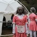 An Inside Look at the 2016 Halloween Season at Haunted Woods Hayride! photo