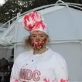An Inside Look at the 2016 Halloween Season at Haunted Woods Hayride! photo