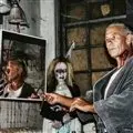 HorseAbility’s Haunted Hay Barn: An Engaging and Enthralling Haunted Experience photo