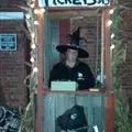HorseAbility’s Haunted Hay Barn: An Engaging and Enthralling Haunted Experience photo