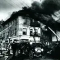 1934 fire at The Hotel Congress