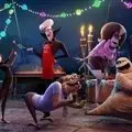Hotel Transylvania 2