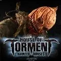 House of Torment Haunted House Special BLACKOUT Event – November 13 & 14 photo