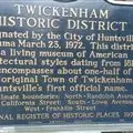 Huntsville Ghost Walk Can Take You on Tours to Infamous Murder Sites, Haunted Houses & Other Spooky Places photo