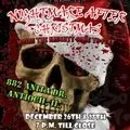 Macabre Haunt Presents: Nightmare After Christmas