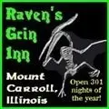Raven's Grin Inn