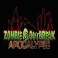 Zombie Outbreak Apocalypse: Zombie Laser Tag