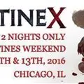 13th Floor Haunted House Presents: Valentine X