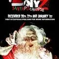 Santa Claus is Coming to Town